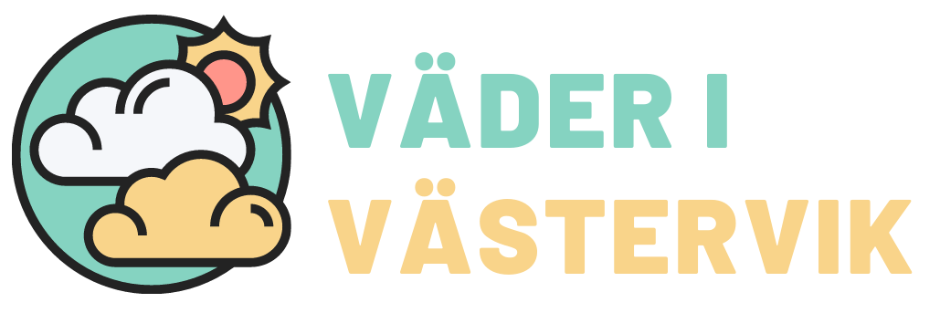 Väder i Västervik